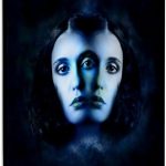 3dRose, Image of Blue Gemini Sign For May And June, Museum Grade Canvas Wrap 16x20 - Gemini Canvas for men