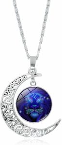 Generic - Leo Necklace for men