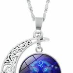 Generic - Leo Necklace for men