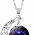 Generic - Virgo Necklace for men