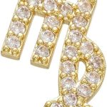 MEATTRIMEIT - Taurus Earrings for men