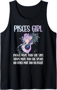 Pisces Birthday Gifts For Pisces Zodiac Sign - Pisces T-Shirt for men