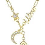 JIYVY32 - Libra Jewelry for men