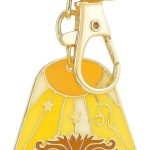 Generic - Leo Keychain for men