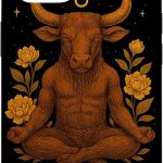 Taurus - Astrological Sign Case for iPhone 14 - Taurus Phone Case for men