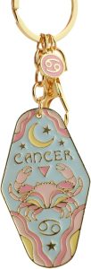 Generic - Cancer Keychain for men