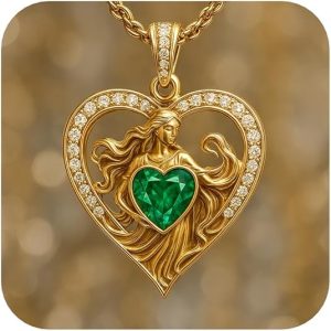 Sunique - Virgo Jewelry for men