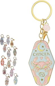 Generic - Cancer Keychain for men