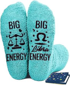 FestiVibe - Libra Jewelry for men