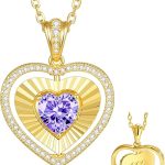 Kstyle Jewelry - Aquarius Necklace for men