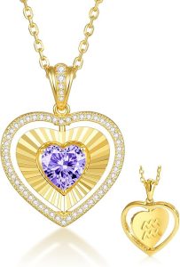 Kstyle Jewelry - Aquarius Necklace for men