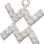 FIETIWINET - Taurus Earrings for men