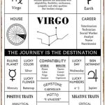CXHDSY Zodiac - Virgo Posters Funny Retro Metal Sign Wall Decor 8x12 Inches Wall Art For Home Bedroom Game Room Doors Internet Bar Games City Shops Man Cave Clubs Game Enthusiasts - Virgo Poster for men
