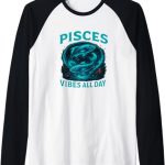 Astrology Lover Gifts Apparel and More - Pisces T-Shirt for men