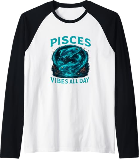 Astrology Lover Gifts Apparel and More - Pisces T-Shirt for men