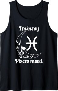Pisces Horoscope Pisces Astrology - Pisces T-Shirt for men