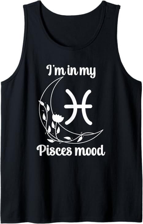 Pisces Horoscope Pisces Astrology - Pisces T-Shirt for men
