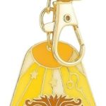 Generic - Leo Keychain for men