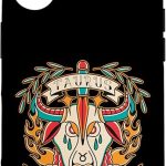 Taurus Zodiac Astrology Star Sign Case for iPhone 16 - Taurus Phone Case for men