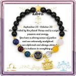 liforlove - Libra Jewelry for men