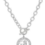 TaYolnFaSo - Leo Necklace for men