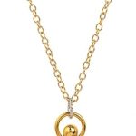 Snuhlzvm - Leo Necklace for men