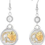 TaYolnFaSo - Virgo Jewelry for men