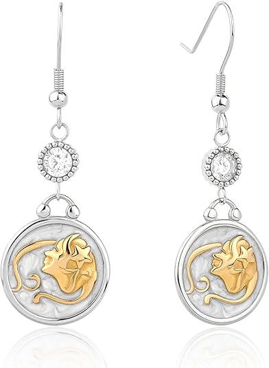 TaYolnFaSo - Virgo Jewelry for men