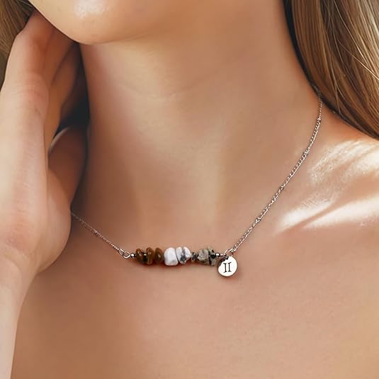 Generic - Leo Necklace for men