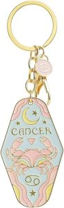 Generic - Cancer Keychain for men