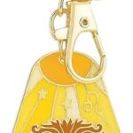 Generic - Leo Keychain for men