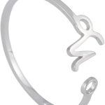 NAWADOMA - Virgo Ring for men