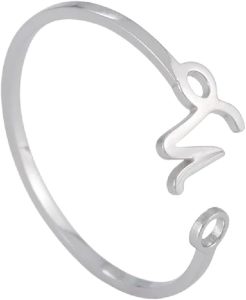 NAWADOMA - Virgo Ring for men