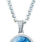 Generic - Leo Necklace for men