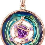 Distance - Aquarius Necklace for men