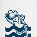 Astrology Aquarius Astrology Horoscope Aquarius Case for iPhone 13 - Aquarius Phone Case for men