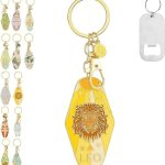 Generic - Leo Keychain for men