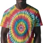 VNBNT - Pisces T-Shirt for men