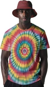 VNBNT - Pisces T-Shirt for men