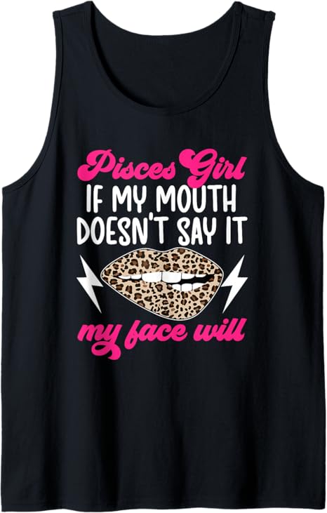 Pisces Astrology Girl Pisces Birthday - Pisces T-Shirt for men