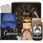 FatWongcoi - Cancer Keychain for men