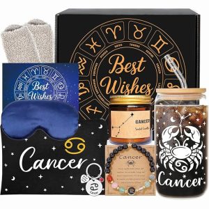 FatWongcoi - Cancer Keychain for men