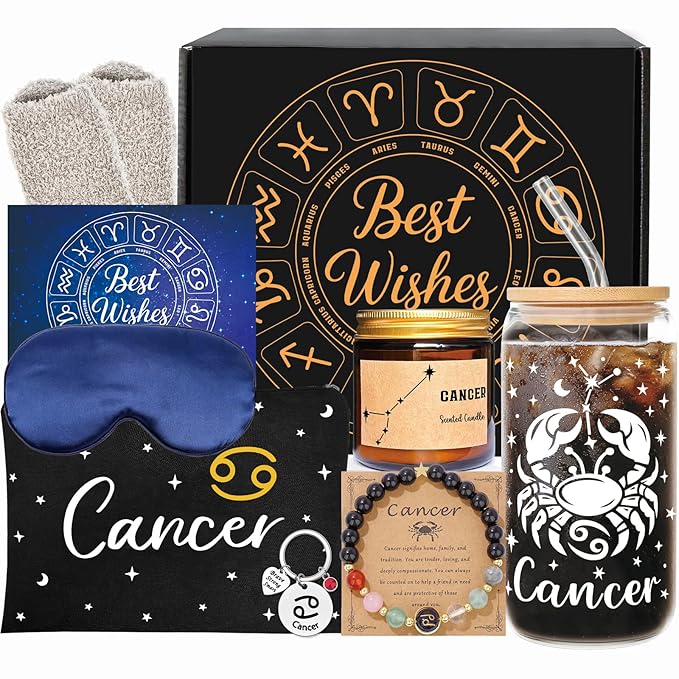 FatWongcoi - Cancer Keychain for men