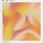 Introduction to Leo's Fortune And Personality, The Twelve_constellations Poster Wall Art Decor Print Picture Paintings for Living Room Bedroom Decoration Unframe 12x18inch - Leo Canvas for men