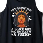 Black Pisces Horoscope Pisces Birthday - Pisces T-Shirt for men