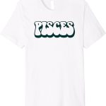 Styleuniversal - Pisces T-Shirt for men