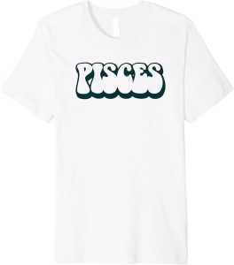 Styleuniversal - Pisces T-Shirt for men