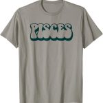 Styleuniversal - Pisces T-Shirt for men
