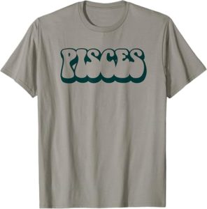 Styleuniversal - Pisces T-Shirt for men