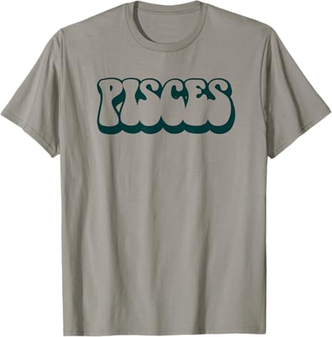 Styleuniversal - Pisces T-Shirt for men